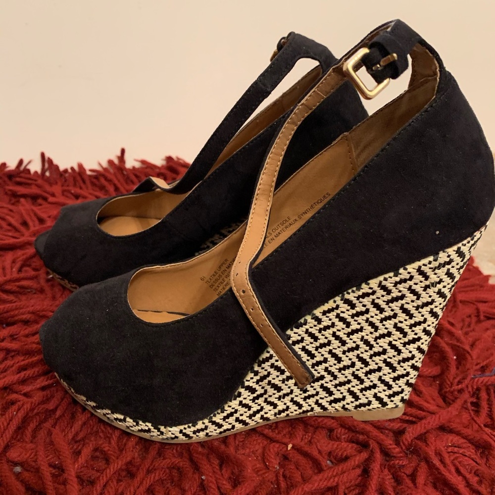 Wedge